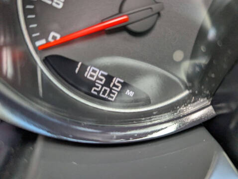 2013 Porsche Cayenne Diesel