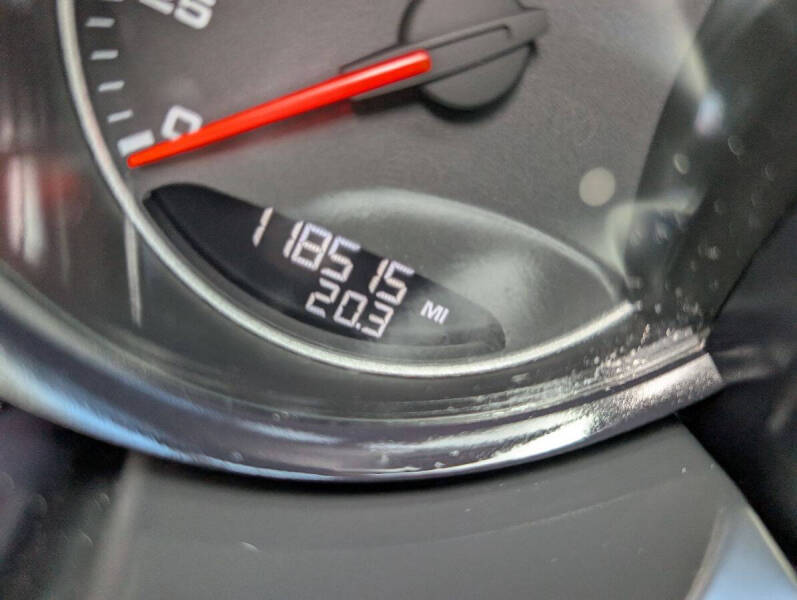 2013 Porsche Cayenne Diesel