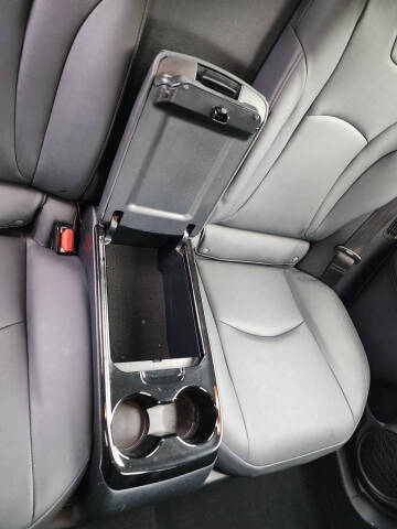 2017 Toyota Prius Prime Advanced