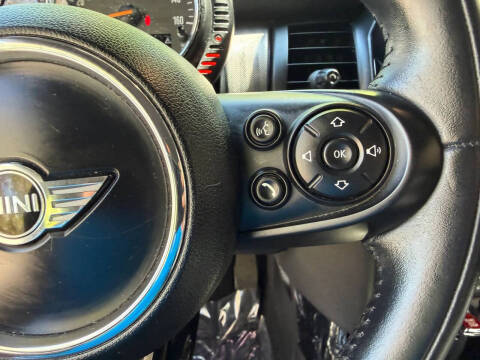 2017 MINI Hardtop 2 Door Cooper S