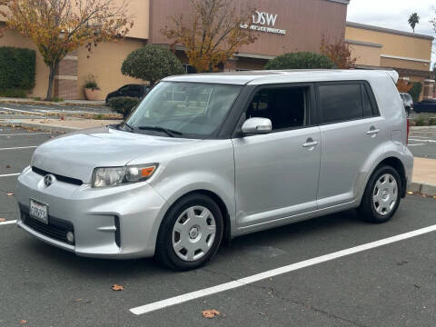 2012 Scion xB
