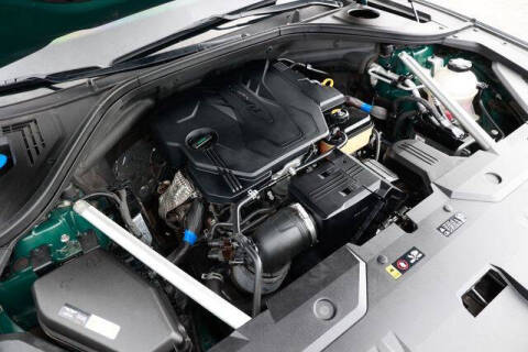 2022 Genesis GV70 2.5T Standard