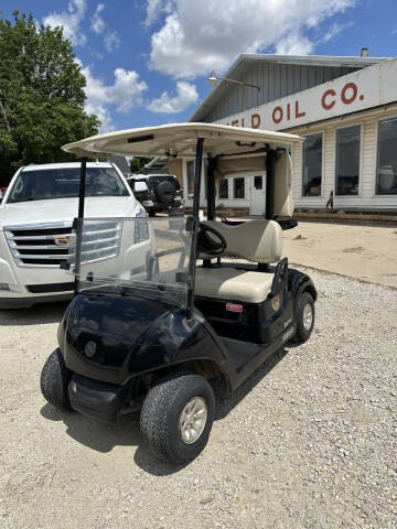 2017 Yamaha DRV2
