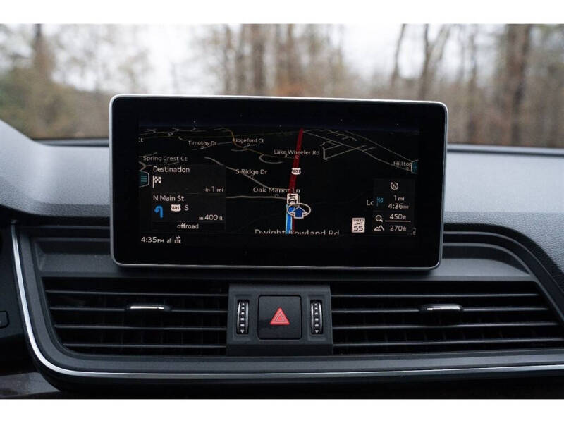 2020 Audi Q5 quattro Premium Plus 45 TFSI