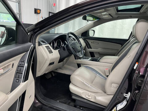 2008 Mazda CX-9 Touring