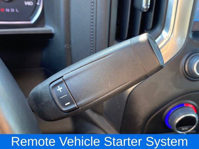 2022 Chevrolet Silverado 1500 Limited