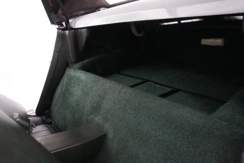 1969 Chevrolet Corvette