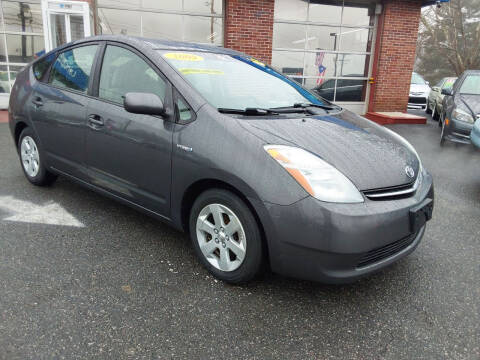 2009 Toyota Prius