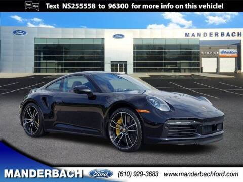 2022 Porsche 911 for sale at Capital Group Auto Sales & Leasing in Freeport NY