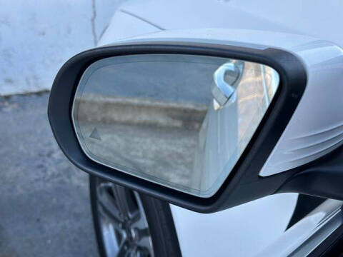 2019 Mercedes-Benz GLC GLC 300