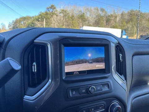 2026 Chevrolet Silverado 3500HD CC Work Truck