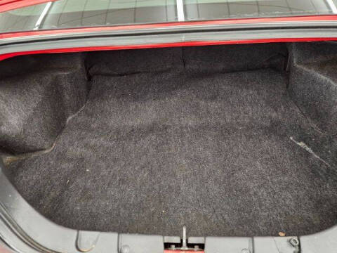 2009 Ford Shelby GT500