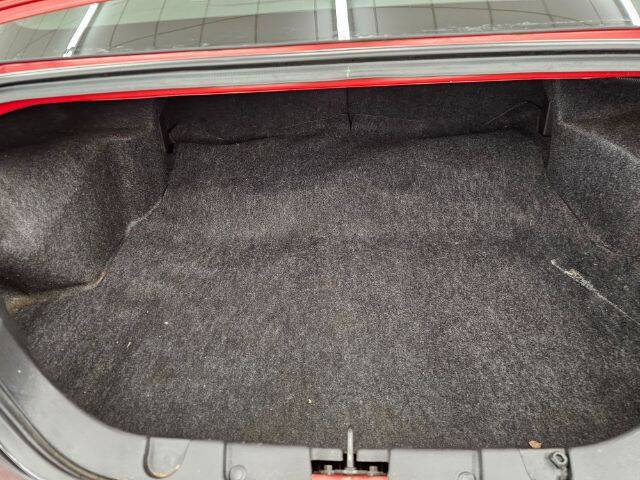 2009 Ford Shelby GT500