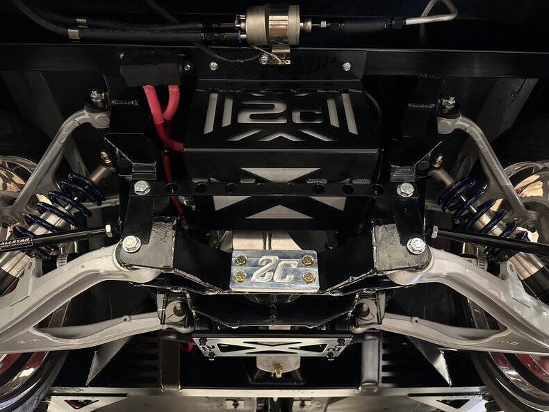 1966 Chevrolet Corvette