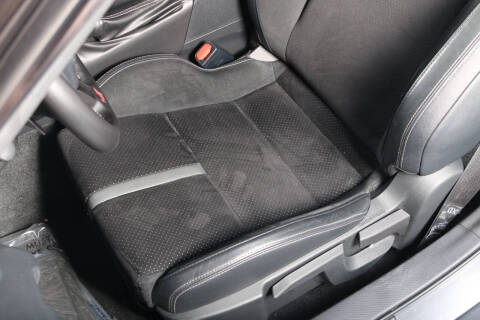 2022 Toyota GR86 Premium