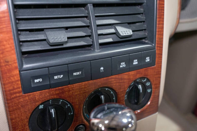 1964 Studebaker Camp