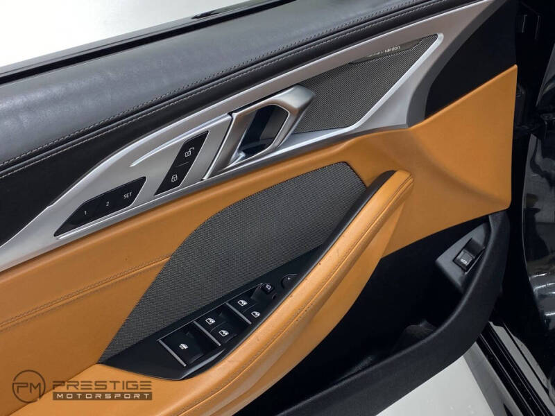 2020 BMW 8 Series 840i