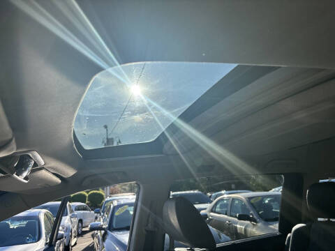 2012 Honda Odyssey Touring