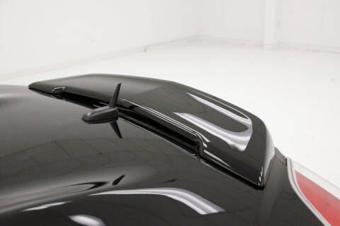 2007 Saturn SKY Red Line