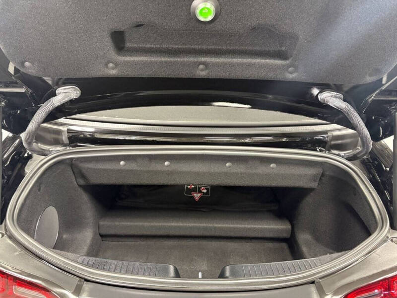 2022 Mercedes-Benz SL-Class AMG SL 55