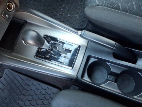 2020 Mitsubishi Outlander Sport ES