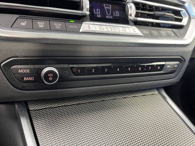 2019 BMW 3 Series 330i