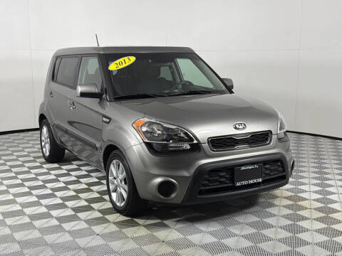 2013 Kia Soul