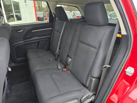 2010 Dodge Journey SXT