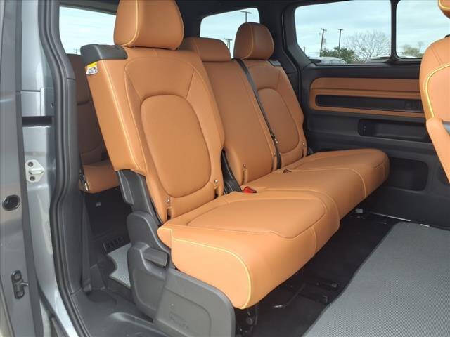 2025 Volkswagen ID. Buzz