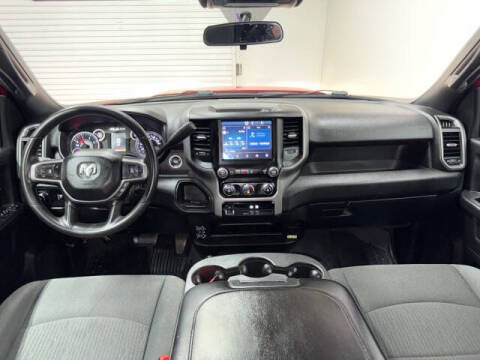 2023 RAM 3500 Tradesman