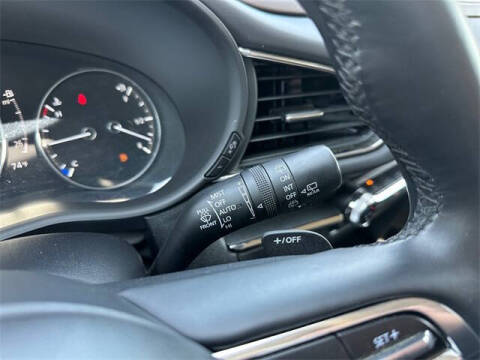 2021 Mazda CX-30 Premium