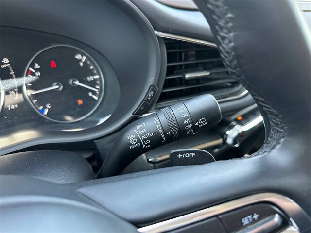 2021 Mazda CX-30 Premium