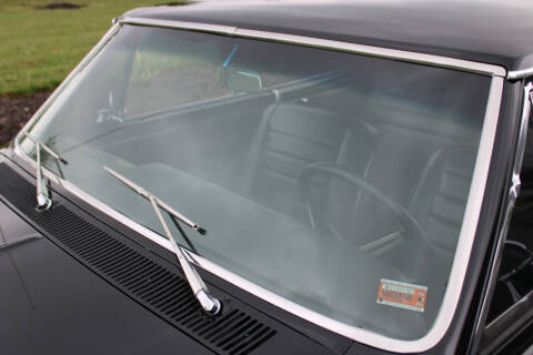 1965 Chevrolet Chevelle