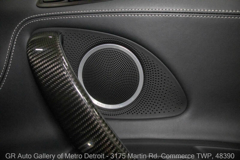 2015 Audi R8 5.2 quattro