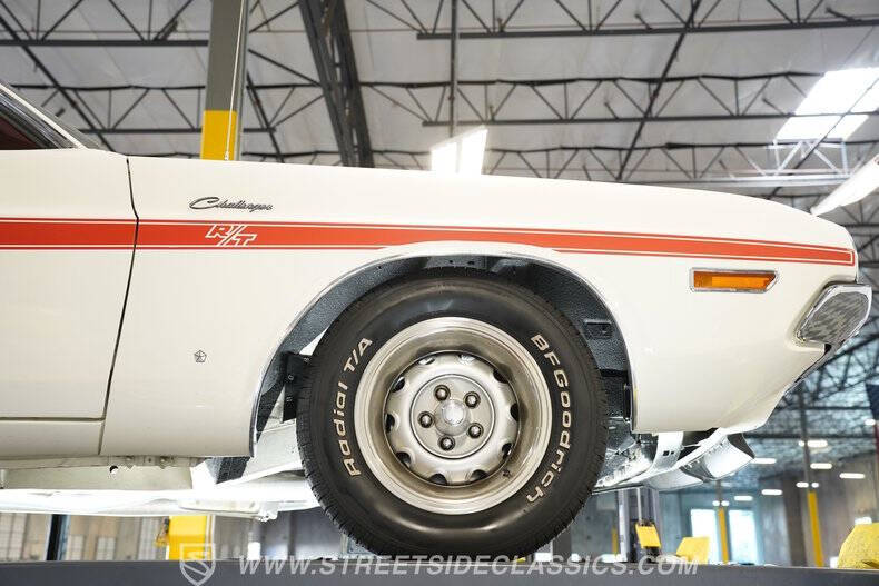 1970 Dodge Challenger