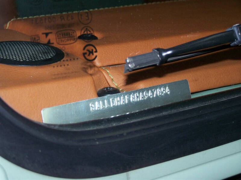 1995 Land Rover Defender 110