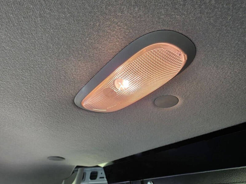 2023 GMC Savana 2500