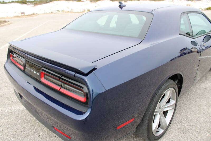 2015 Dodge Challenger R/T