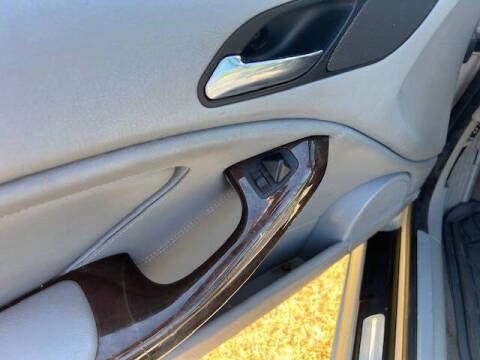 2005 BMW 3 Series 325Ci