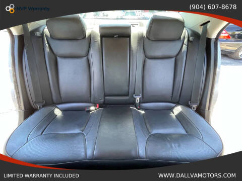 2018 Chrysler 300 Limited