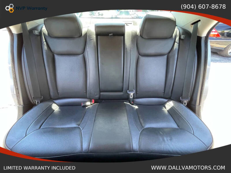 2018 Chrysler 300 Limited