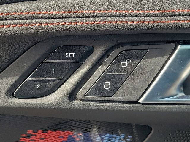 2026 BMW M2