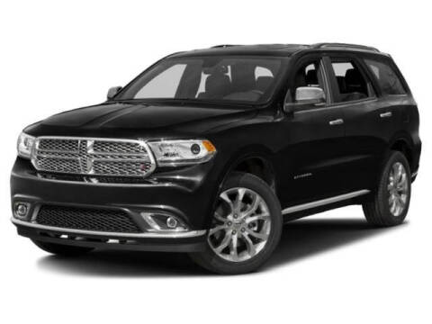 2015 Dodge Durango for sale at Performance Dodge Chrysler Jeep in Ferriday LA