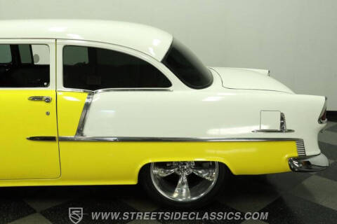 1955 Chevrolet 210