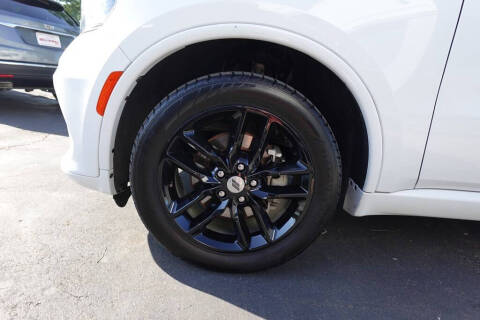 2024 Dodge Durango GT