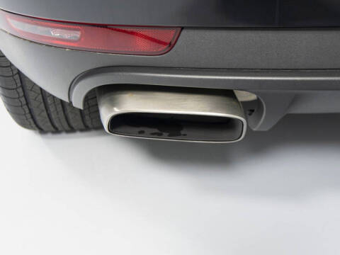2020 Porsche Macan