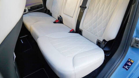 2021 Mercedes-Benz G-Class AMG G 63