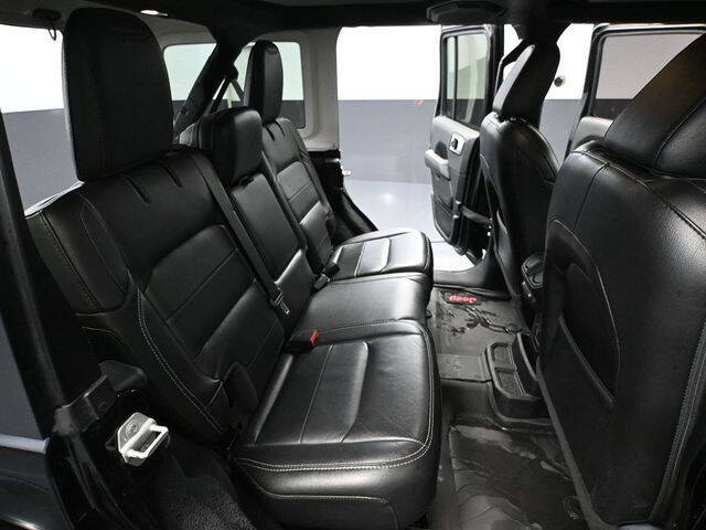 2020 Jeep Wrangler Unlimited