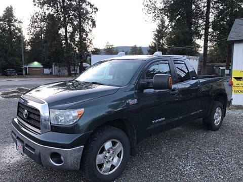 2007 Toyota Tundra SR5