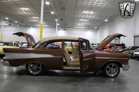 1957 Chevrolet Bel Air